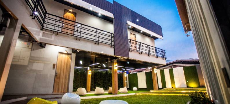 我的房间-由Sermsub管理(My Room by Sermsub)图片