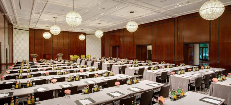 查尔斯酒店(Rocco Forte the Charles Hotel)图片