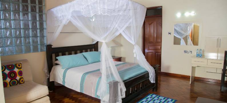 兰花之家(Orchid Homes, Gigiri)图片