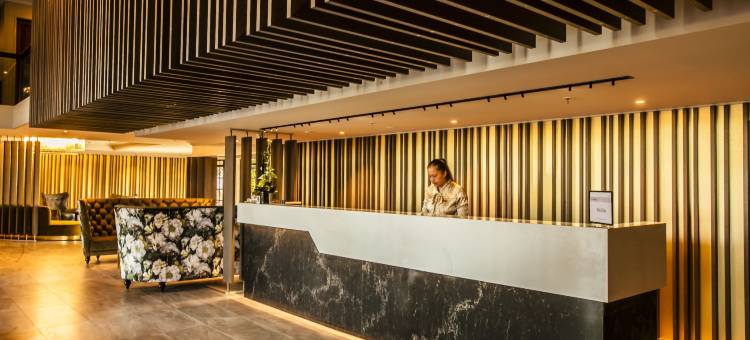 罗托鲁瓦卓越酒店(Distinction Hotel Rotorua)图片