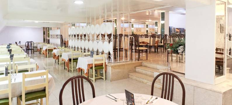 加尔比入住酒店(Checkin Garbí)图片