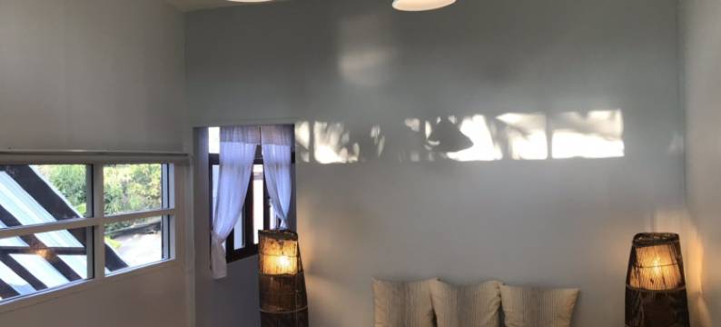 安葩洼花园酒店(Baan Suan Amphawa)图片