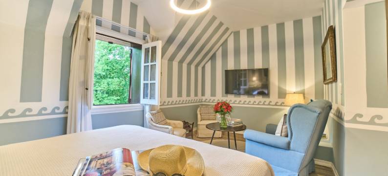 客栈酒店(Hotel l'Auberge)图片