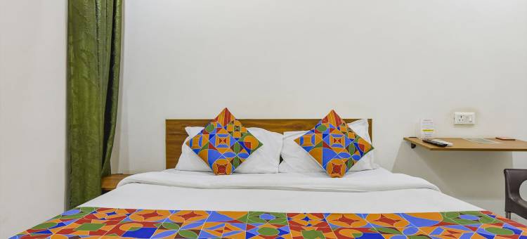 FabHotel the Bird House图片