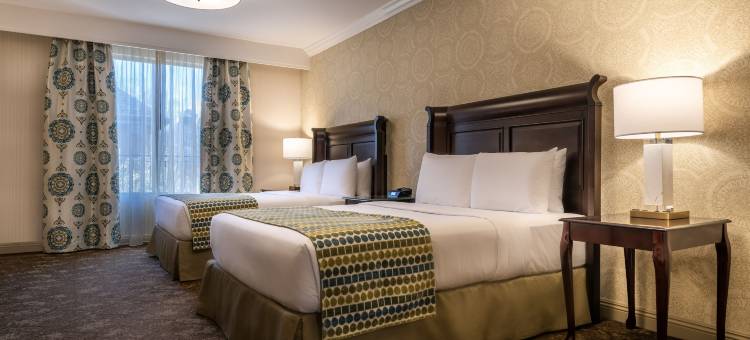 艾尔斯海豹滩酒店(Ayres Hotel Seal Beach – Cypress)图片