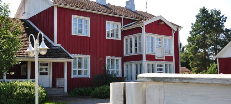 欧平托拉家庭旅馆(Opintola Bed & Breakfast)图片