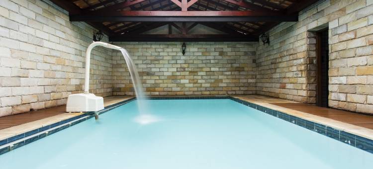 洛佩斯卡克萨姆布酒店(Hotel Lopes Caxambu)图片