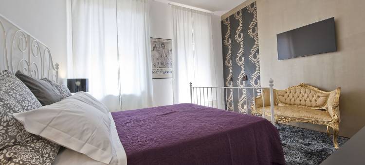 维罗纳梅森酒店(Verona Maison)图片