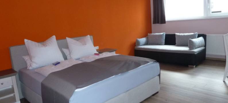 瓦尔德木兴康适旅馆(Daschner Gmbh)图片