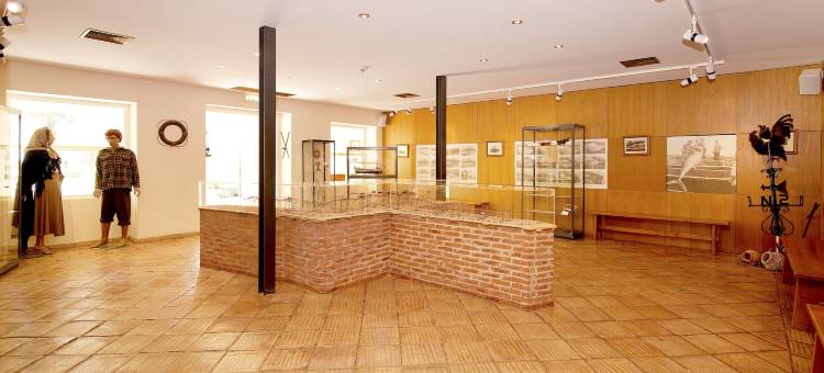 Vila Galé Albacora 生态海滩之旅(Vila Gale Albacora)图片