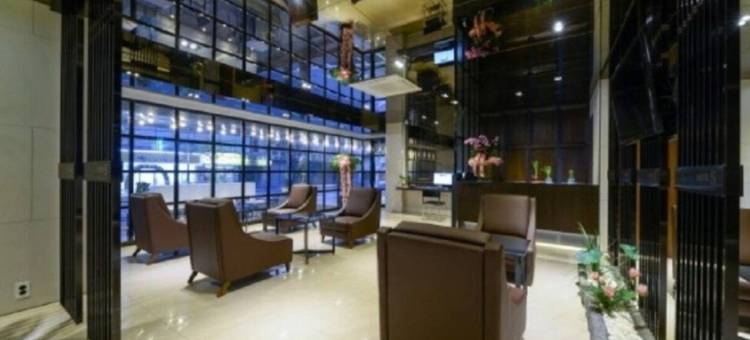 生活方式酒店(Life Style S Hotel)图片