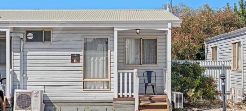 探索公园 - 卡尔古利高德菲尔酒店(Discovery Parks - Kalgoorlie Goldfields)图片