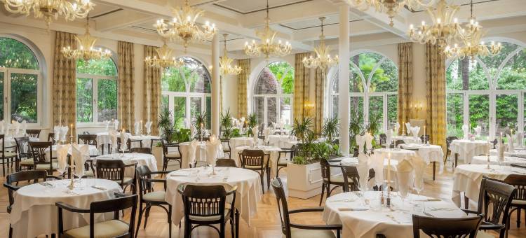 巴伐利亚酒店(Villa Bavaria)图片