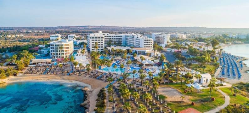 亚当斯海滩酒店(Adams Beach Hotel & Spa)图片