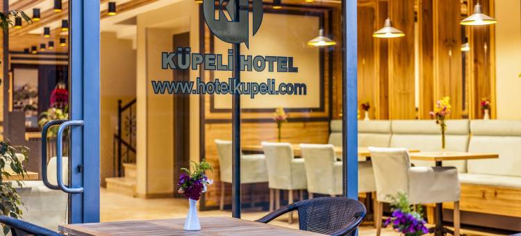 屈佩利酒店(Kupeli Hotel)图片
