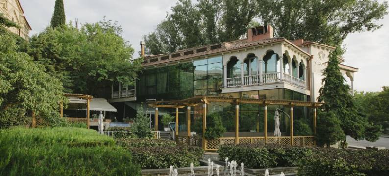 维诺特尔精品酒店(Vinotel Boutique Hotel)图片