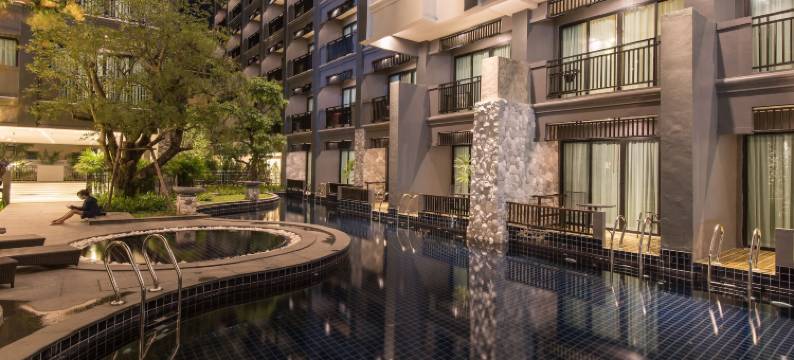 乐巴厘水疗度假村(Le Bali Resort)图片