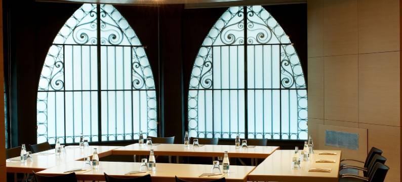 卢斯狄卡酒店-桑洛克(Hotel Sant Roc)图片