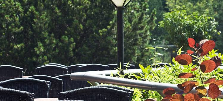 哈根美居酒店(Mercure Hotel Hagen)图片