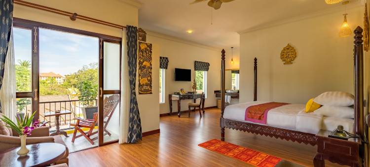 飞越仰光精品旅馆(Beyond Yangon Inn)图片