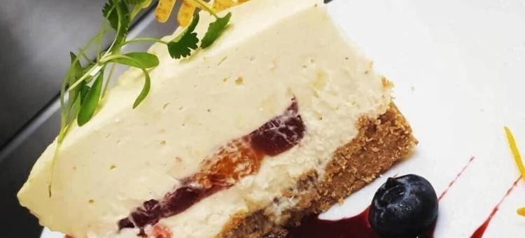 磨坊屋酒店(The Mill House Hotel)图片