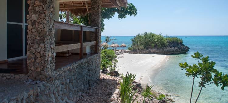 泰帕尼海滩度假村(Tepanee Beach Resort)图片