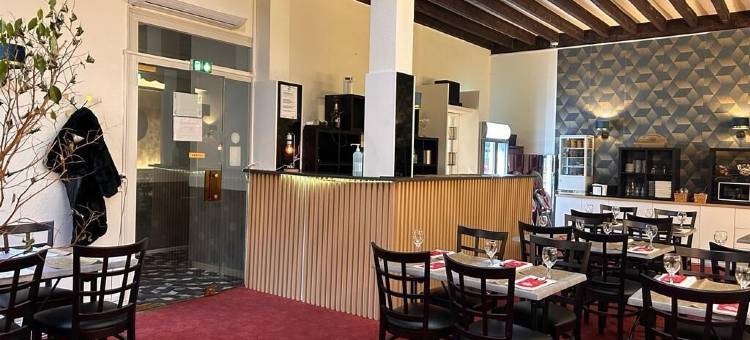 现代酒店(Hotel Moderne)图片