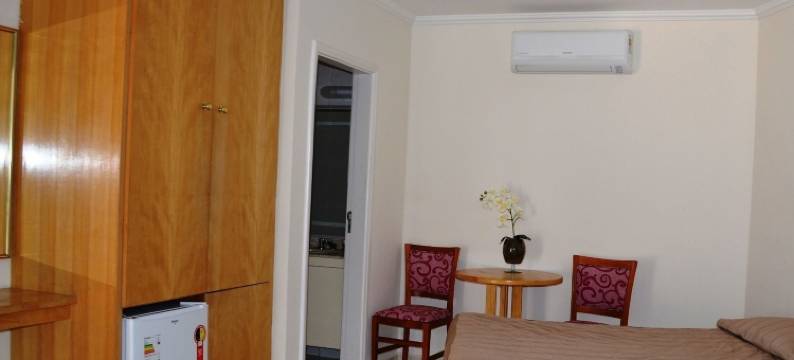 圣路易斯酒店(Hotel São Luiz)图片