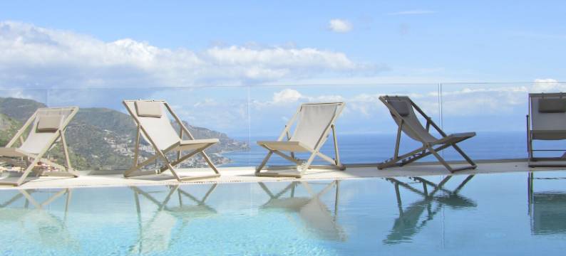 陶得米纳辉煌酒店(Splendid Hotel Taormina)图片