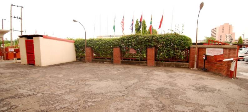 喷泉套房(Fountain Suites)图片