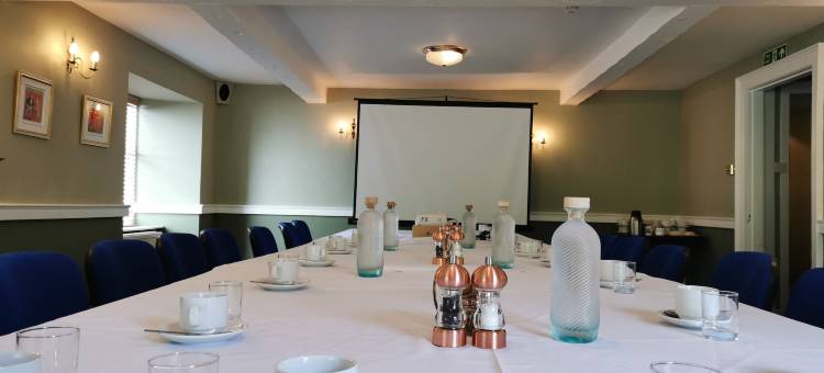 赛普琳布瑞酒店(Saplinbrae Hotel and Lodges)图片