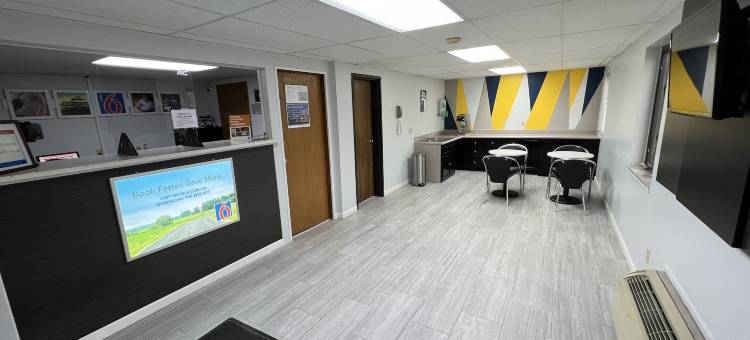 田纳西戴尔斯堡 6 号汽车旅馆(Motel 6 Dyersburg, TN)图片