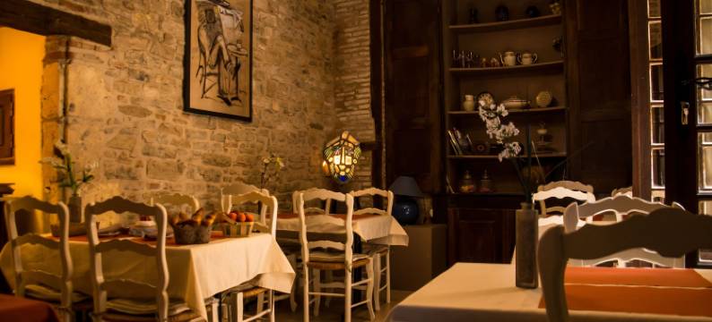 雷蒙七世酒店(Hotel Raymond VII)图片