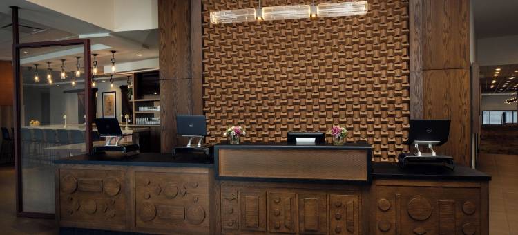 纳什维尔市中心凯悦嘉轩酒店(Hyatt Place Nashville Downtown)图片