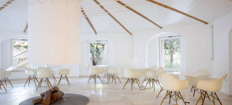 蒂雷诺度假村(Tirreno Resort)图片