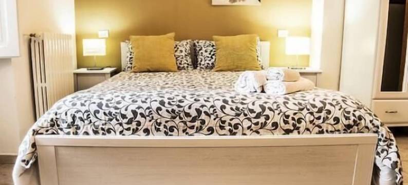 杰尔米纳里欧民宿(B&B Germinario)图片