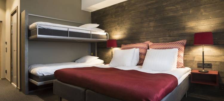 北欧酒店(Hotell Nordic)图片