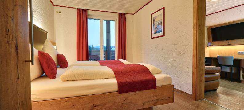 石溪谷民宿(B&B am Steinbachtal - Natur Und Wandern)图片