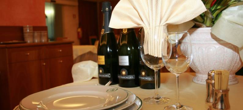 拉丰特酒店(La Fonte Hotel)图片