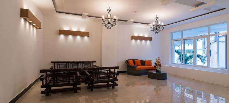 维沃酒店(VeeVoo Hotel)图片