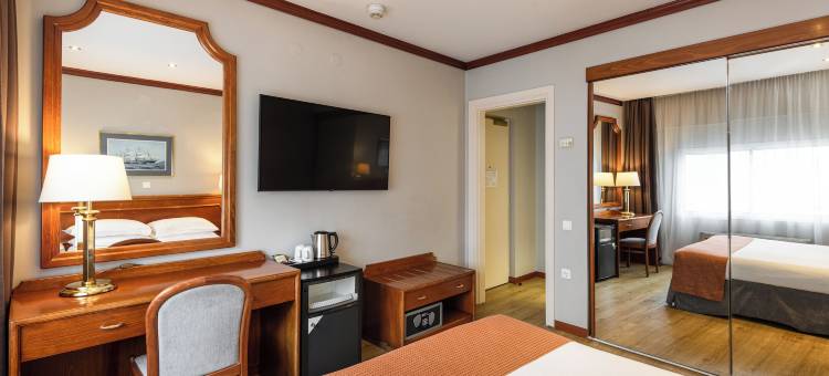 Holiday Inn 萨洛尼卡(Holiday Inn Thessaloniki)图片