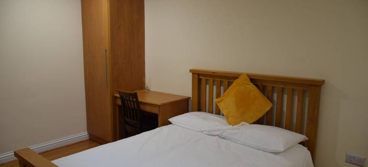 铃铛和瓶子酒店(The Bell and Bottle)图片