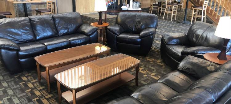 威斯康星急流城-鹅卵石酒店及套房(Cobblestone Hotel & Suites - Wisconsin Rapids)图片