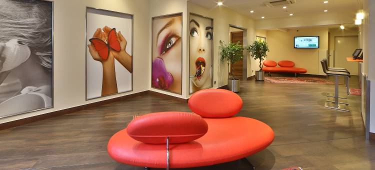 Best Western Plus City Hotel图片