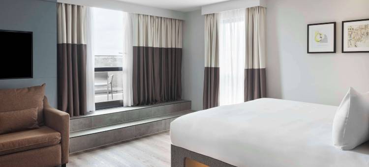 伦敦罗姆福德希尔顿巧思酒店(Spark by Hilton London Romford)图片