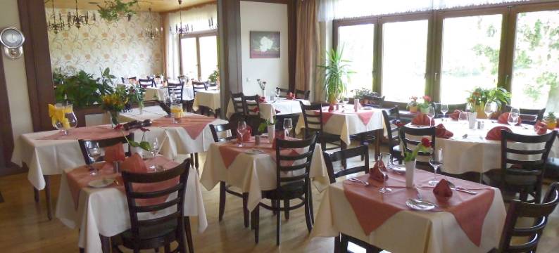 舒斯酒店(Hotel Schoos)图片