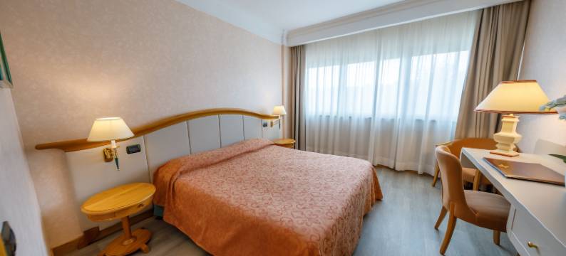 佩鲁贾广场酒店(Perugia Plaza Hotel)图片