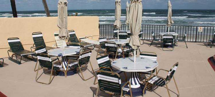 格兰德普利克斯海滨汽车旅馆(Grand Prix Motel Beach Front)图片