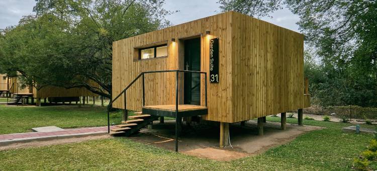 克雷斯塔美音花园旅馆(Cresta Marang Gardens Hotel)图片