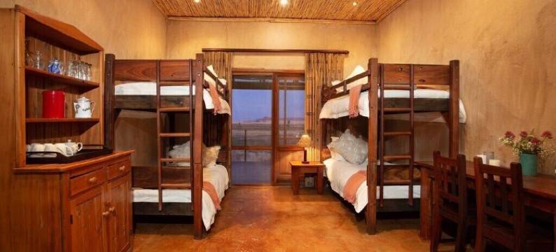 甘纳博斯宾馆(Gannabos Guest House)图片